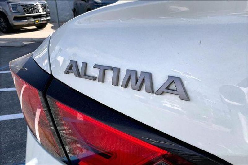 Used 2023 Nissan Altima 2.5 SVImage 31