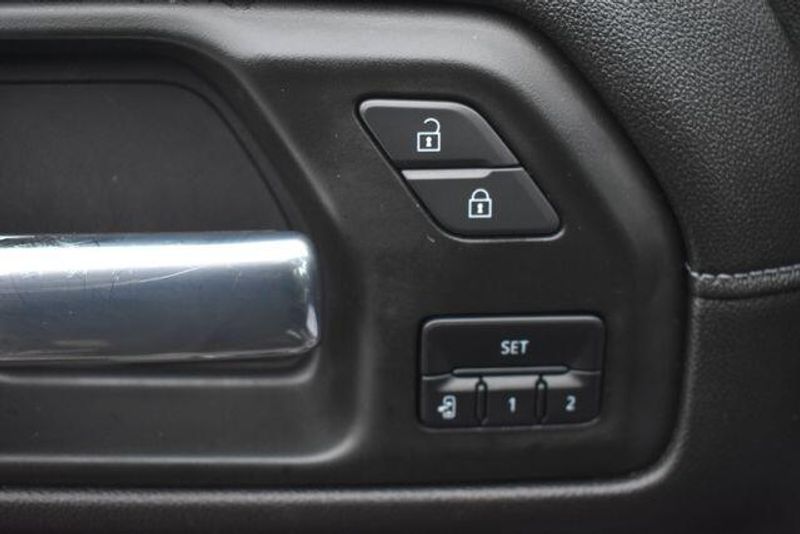 Used 2021 GMC Sierra 1500 DenaliImage 29