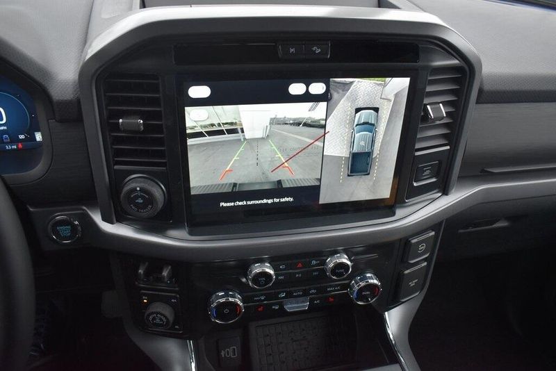 2025 Ford F-150 XLTImage 21