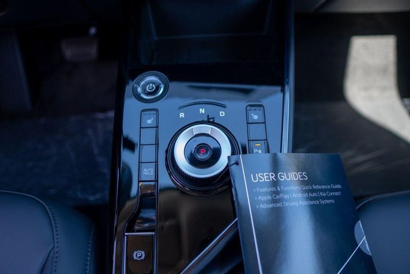 New 2026 Kia Niro EXImage 15