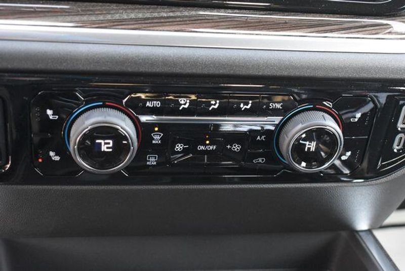 New 2025 Chevrolet Silverado 1500 RSTImage 31