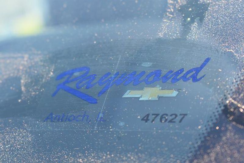 New 2026 Chevrolet Suburban High CountryImage 45