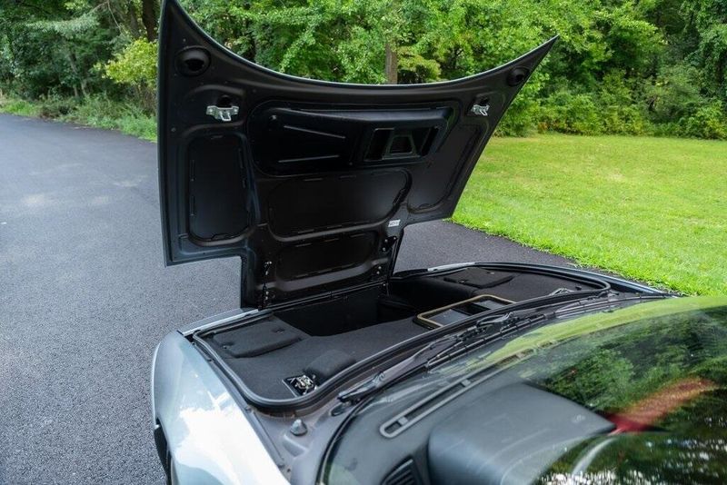 1999 Ferrari F355 