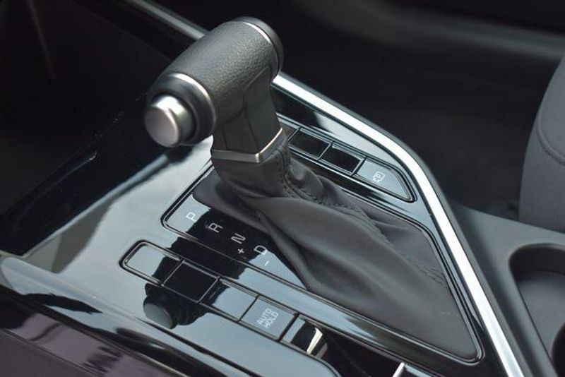New 2026 Kia Niro LXImage 23