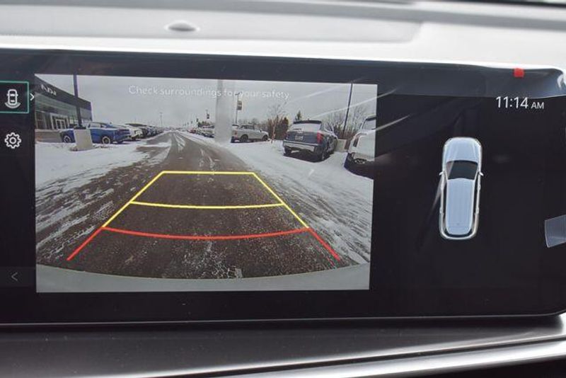 New 2026 Kia Sorento EXImage 32