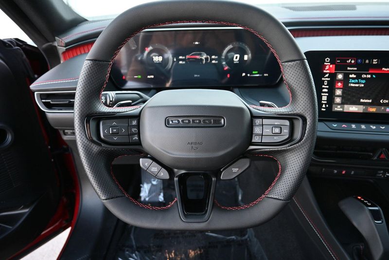 2024 Dodge Charger Daytona R/TImage 26