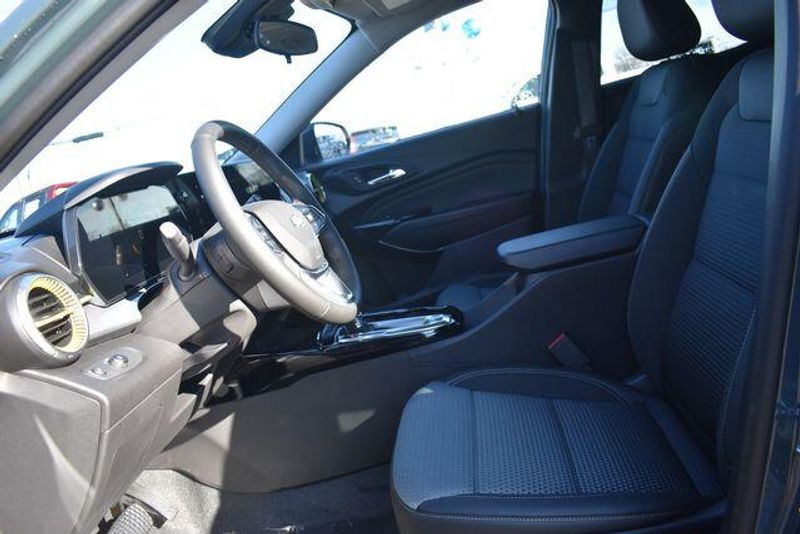 New 2026 Chevrolet Trax LTImage 21