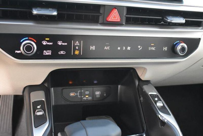 New 2026 Kia Sorento SImage 28