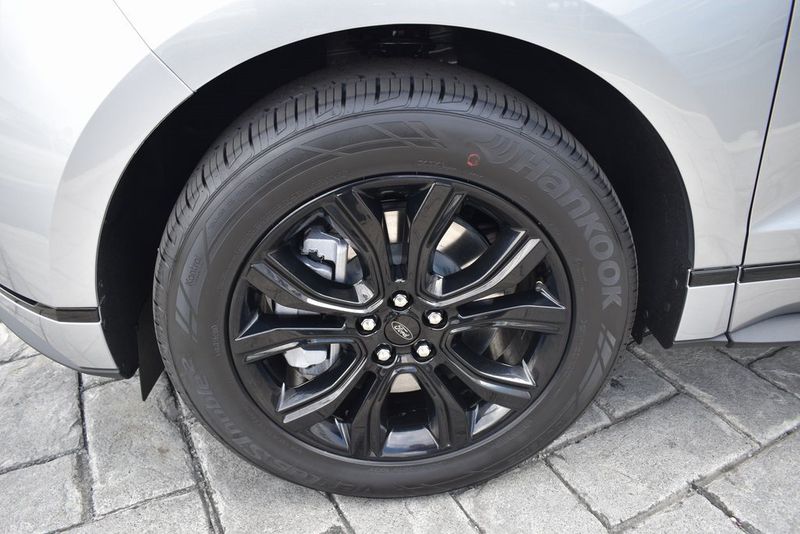 2024 Ford Edge SEImage 4