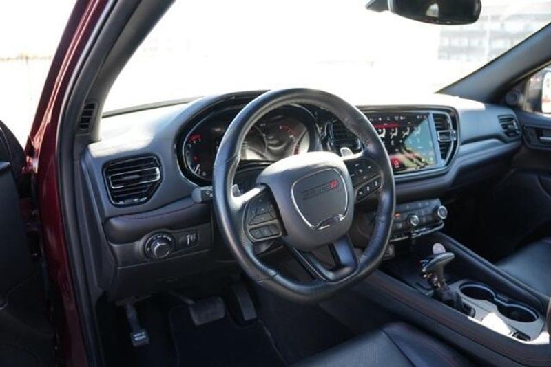 Used 2024 Dodge Durango R/T PlusImage 10