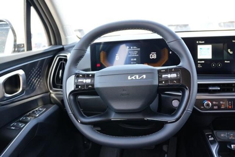 New 2026 Kia Sorento SImage 16