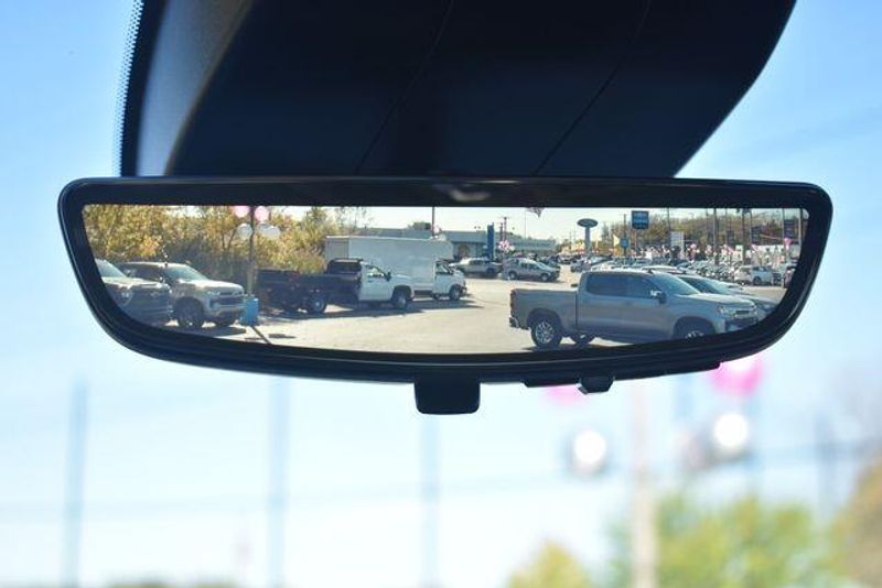 New 2025 Chevrolet Silverado 1500 LTZImage 34