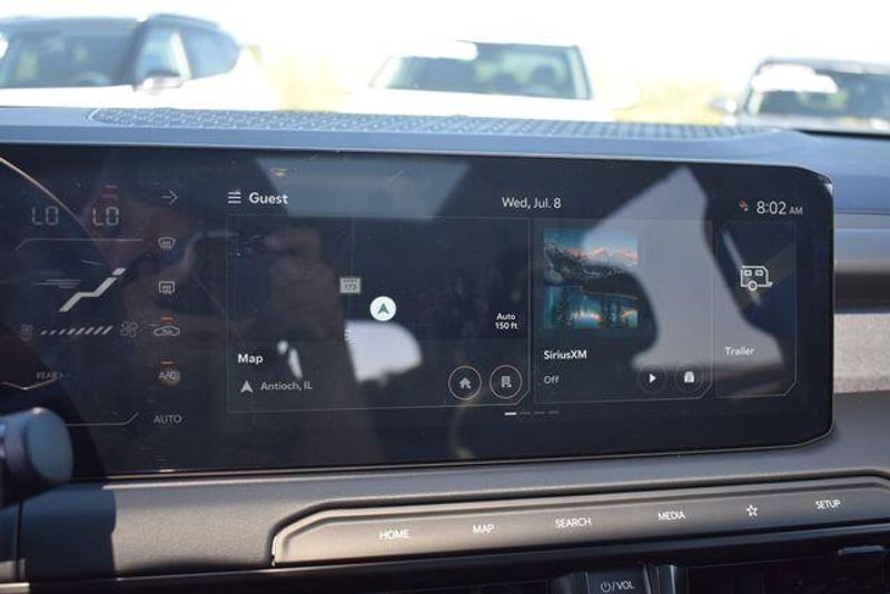 New 2027 Kia Telluride X-Line SXImage 32