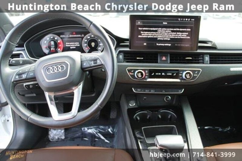 2021 Audi A4 40 Premium PlusImage 15