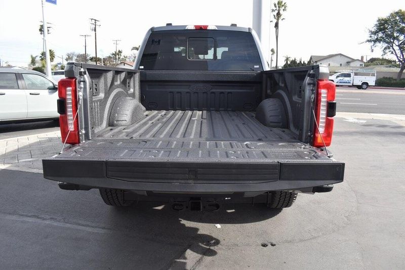 New 2024 Ford F-250SD LariatImage 10
