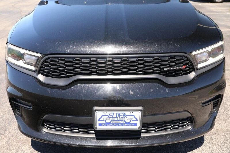 2021 Dodge Durango GT PlusImage 13