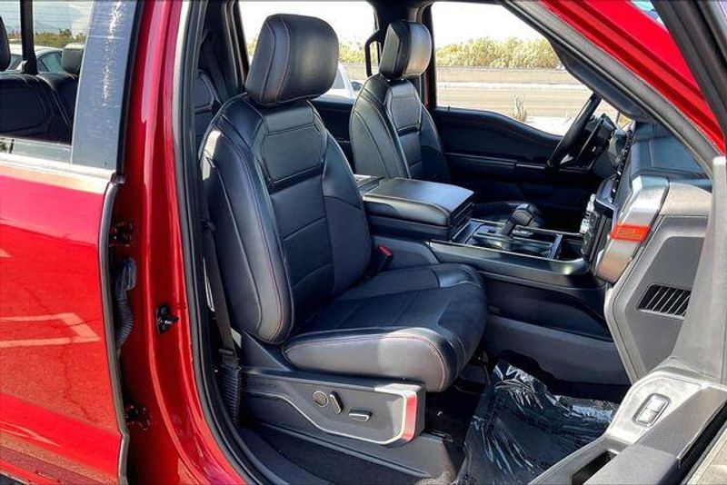 Used 2024 Ford F-150 RaptorImage 6