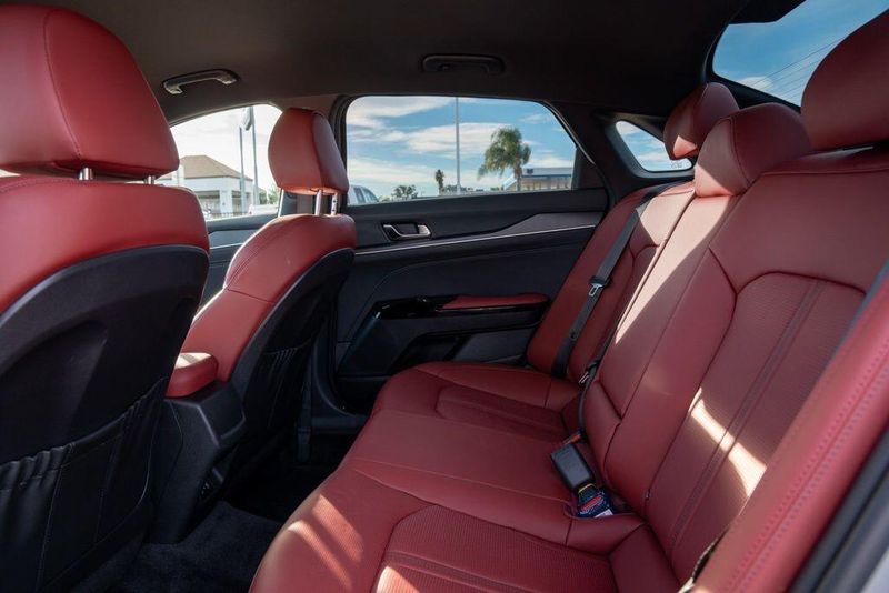 Used 2026 Kia K5 GT-LineImage 15