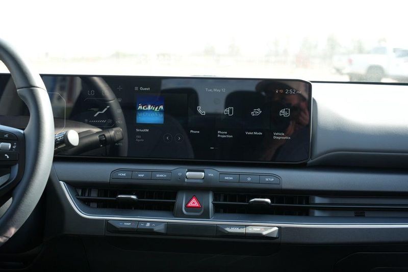 Used 2025 Kia K4 EXImage 20