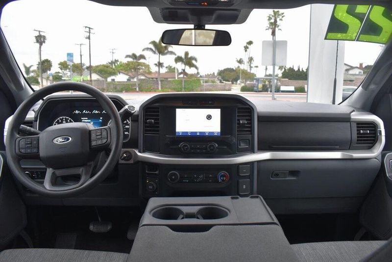 2023 Ford F-150 XLTImage 11
