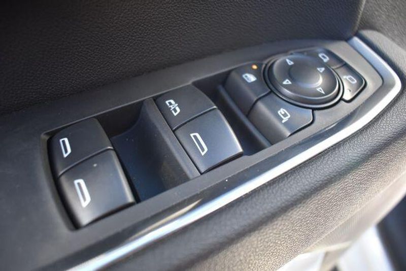 New 2025 Chevrolet Silverado 2500HD LTImage 24