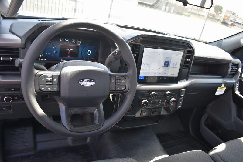 New 2025 Ford F-150 XLImage 7
