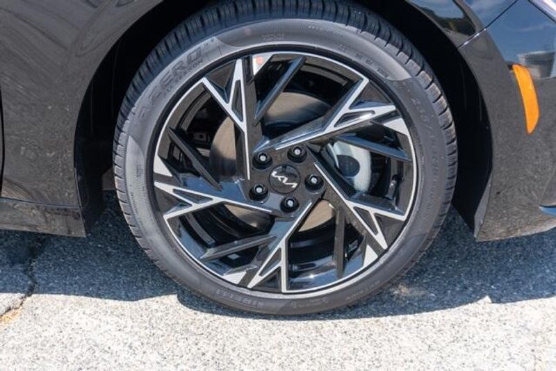 New 2026 Kia K5 GT-LineImage 18