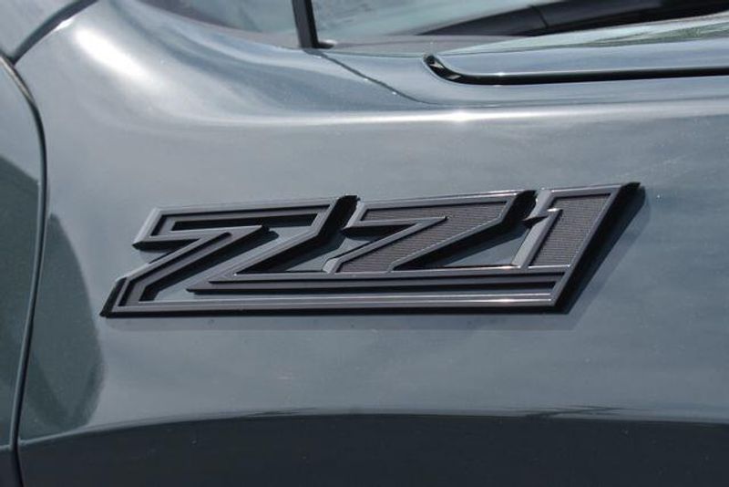 New 2026 Chevrolet Silverado 1500 LT Trail BossImage 14