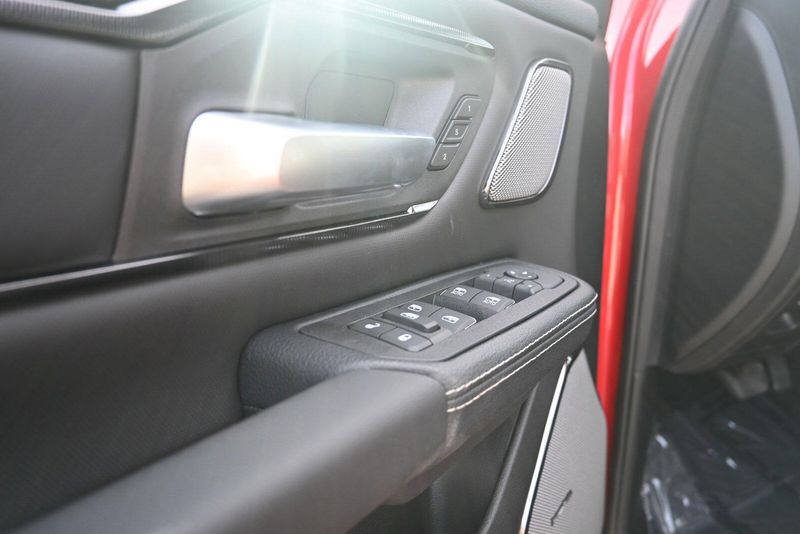 2025 RAM 1500 RebelImage 19