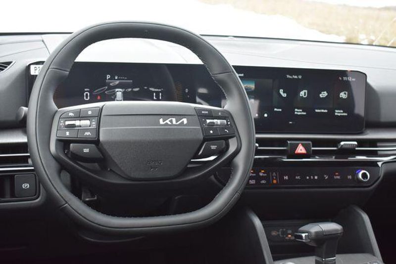 New 2026 Kia Sportage X-LineImage 19