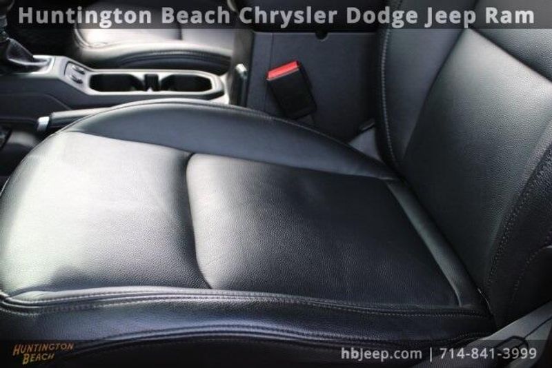 2021 Jeep Wrangler Unlimited IslanderImage 32