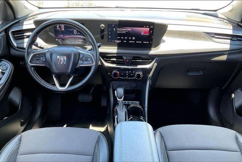 Used 2025 Buick Encore GX PreferredImage 15