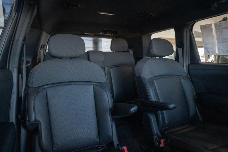 New 2027 Kia Telluride SImage 19