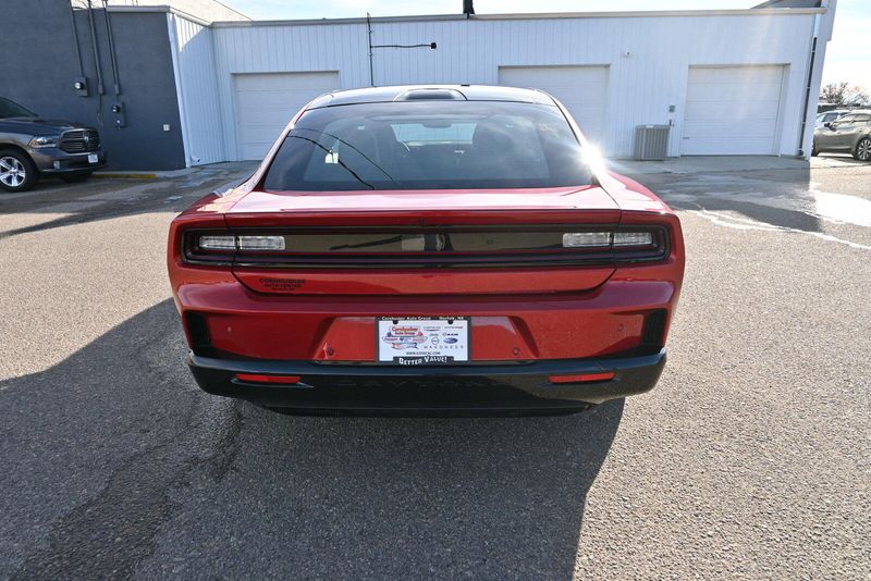 2024 Dodge Charger Daytona R/TImage 8
