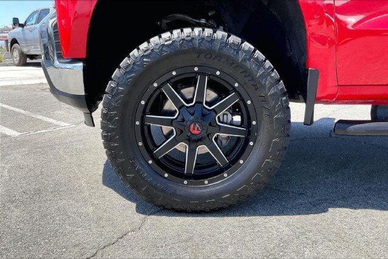 Used 2019 Chevrolet Silverado 1500 LTImage 8
