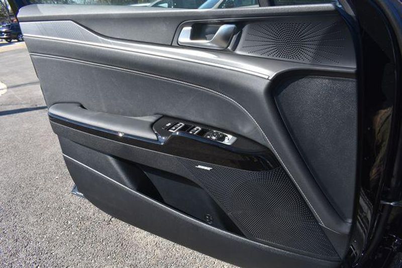 New 2026 Kia K5 GT-LineImage 32