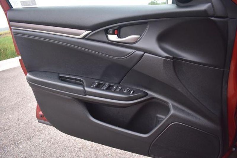 Used 2021 Honda Civic EX-LImage 30