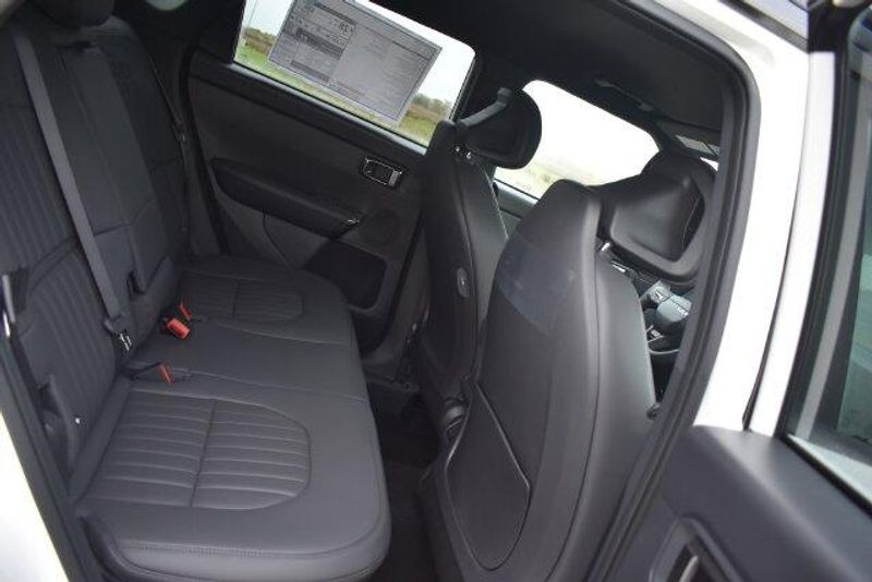 New 2027 Kia Seltos X-Line SImage 14