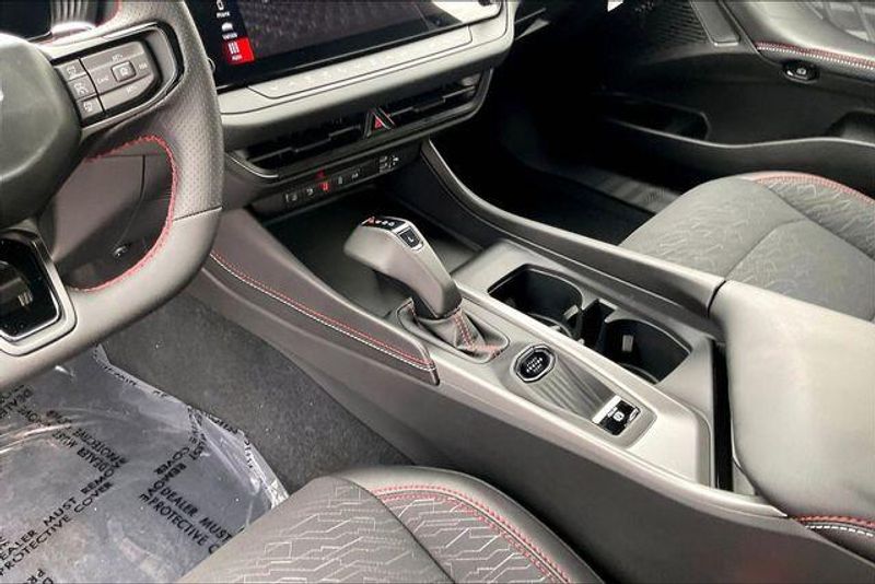 New 2026 Dodge Charger Scat Pack 2-door AwdImage 7