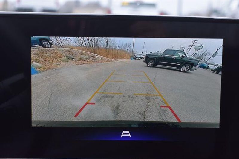 New 2026 Chevrolet Trax LTImage 30