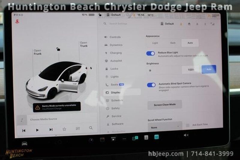 2023 Tesla Model 3 PerformanceImage 26