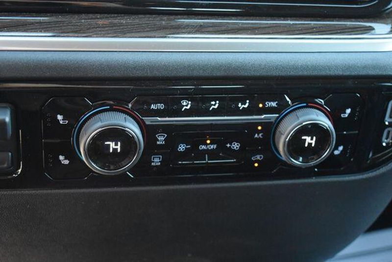 New 2025 Chevrolet Silverado 2500HD LTImage 31