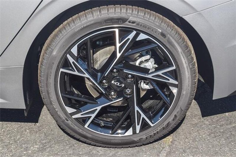 New 2025 Kia K5 GT-LineImage 19