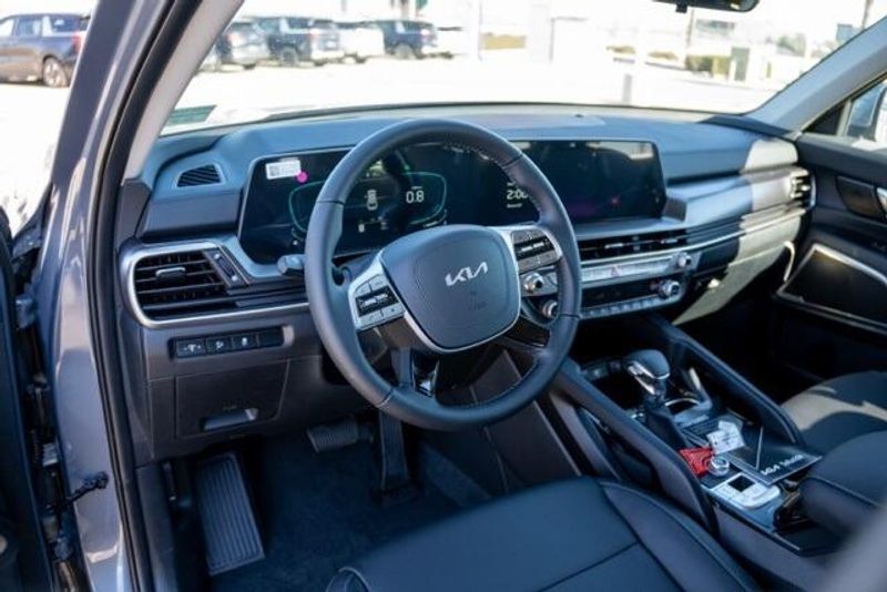 New 2025 Kia Telluride EXImage 10
