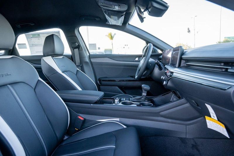 New 2026 Kia K5 GT-LineImage 19