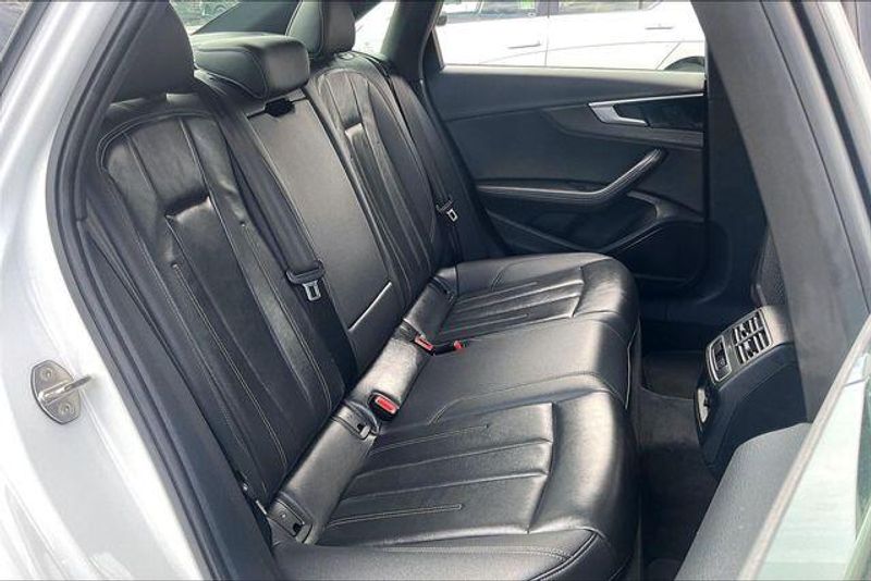 Used 2024 Audi A4 45 S line Premium PlusImage 26