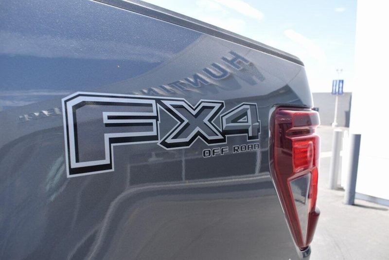 New 2025 Ford F-150 XLTImage 10