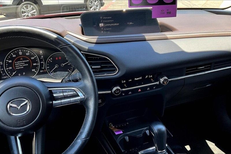 2022 Mazda CX-30 2.5 S Premium PackageImage 6