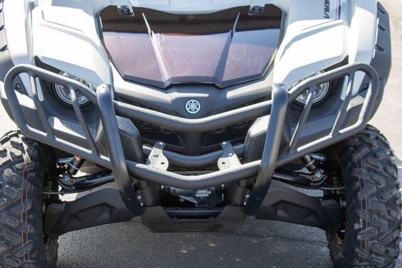 NEW 2025 YAMAHA VIKING VI EPS RANCH EDITION Image 6