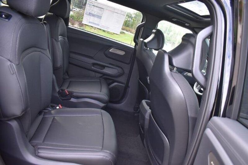 New 2027 Kia Telluride SImage 15